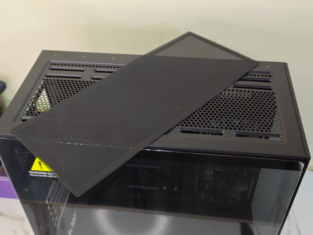 GAMEMAX VIista 2 AB 14