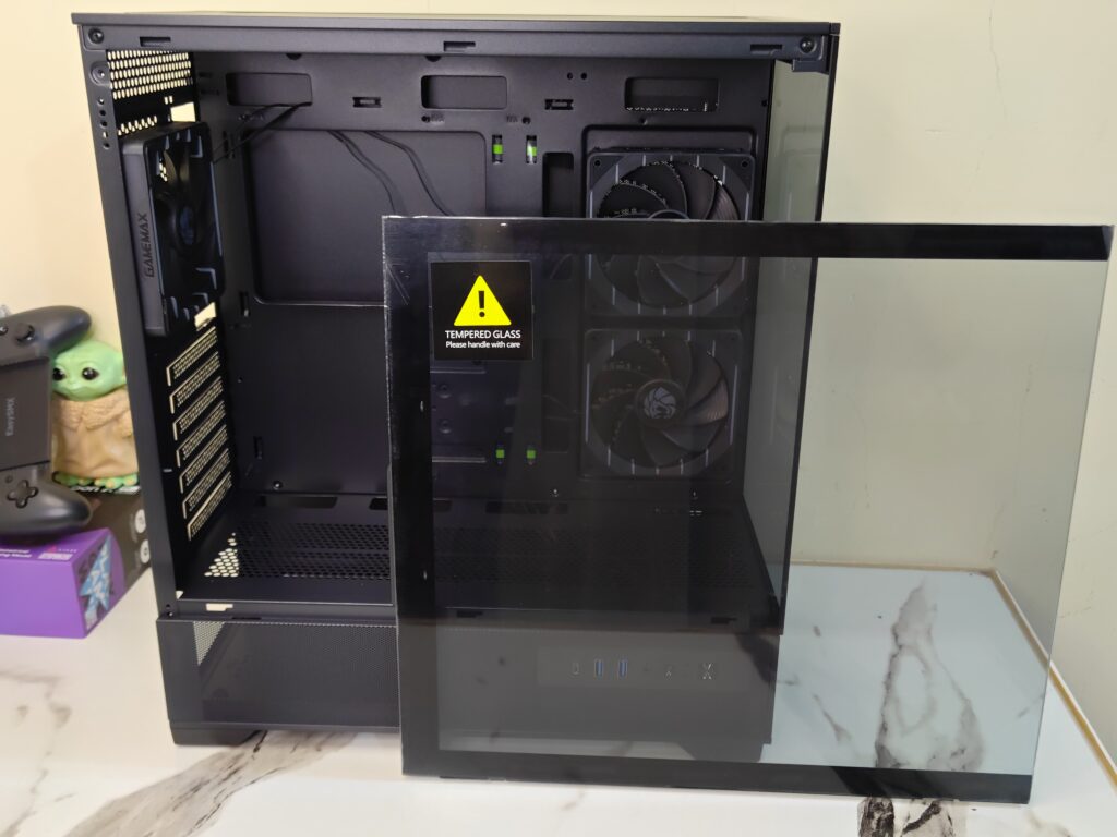 GAMEMAX VIista 2 AB 19