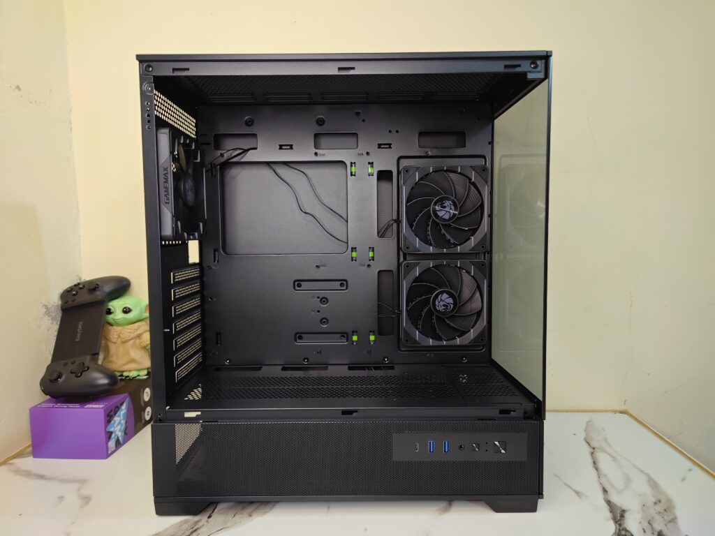 GAMEMAX VIista 2 AB 20