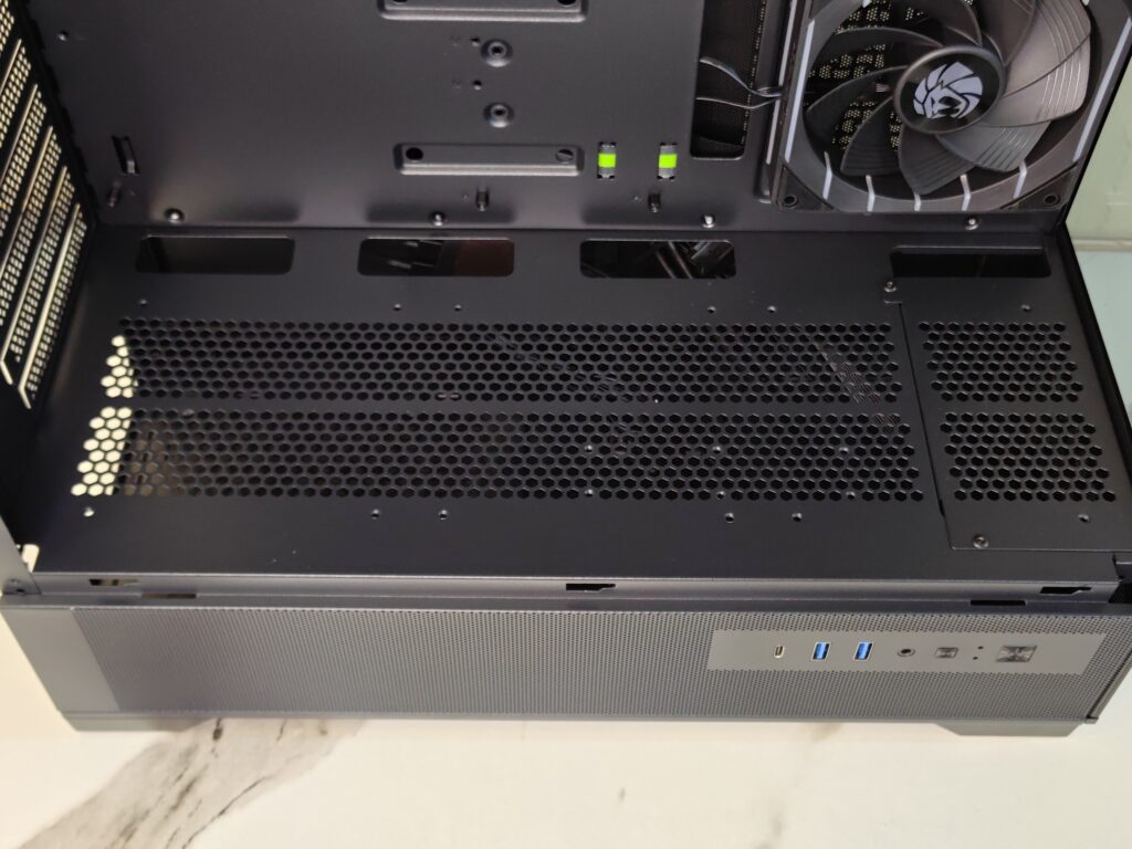 GAMEMAX VIista 2 AB 25