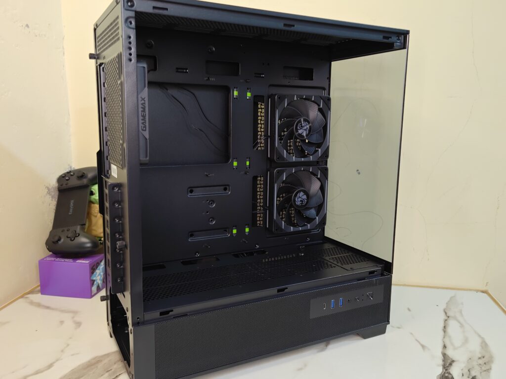GAMEMAX VIista 2 AB 27