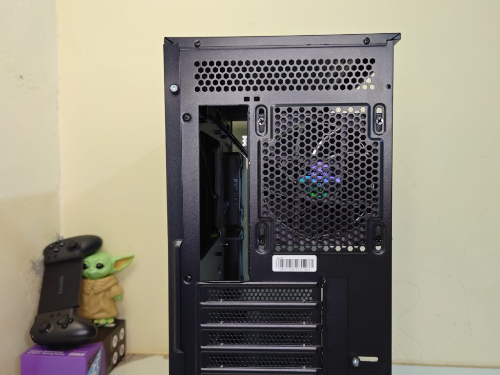 GAMEMAX VIista 2 AB 29