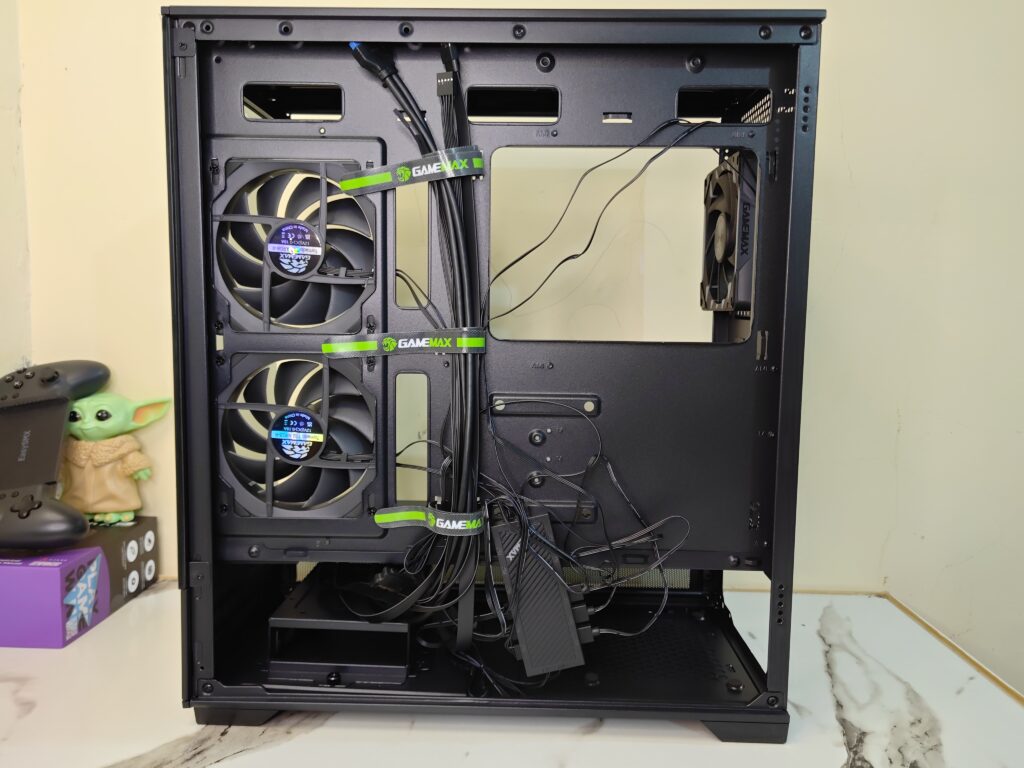GAMEMAX VIista 2 AB 32