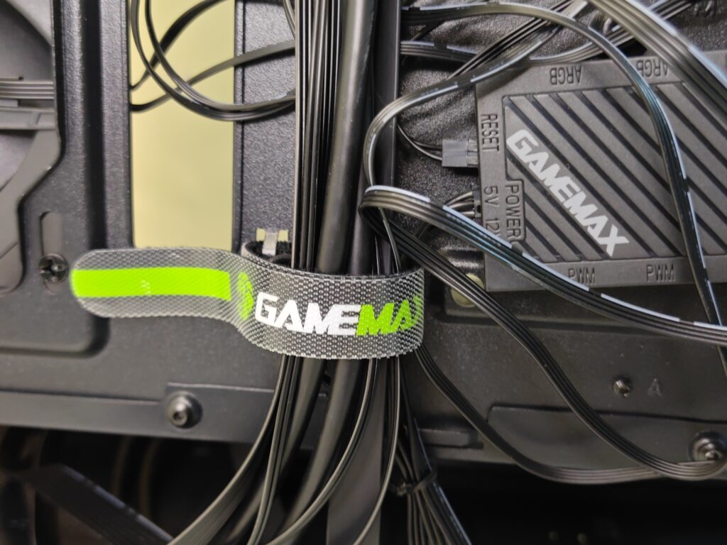 GAMEMAX VIista 2 AB 37