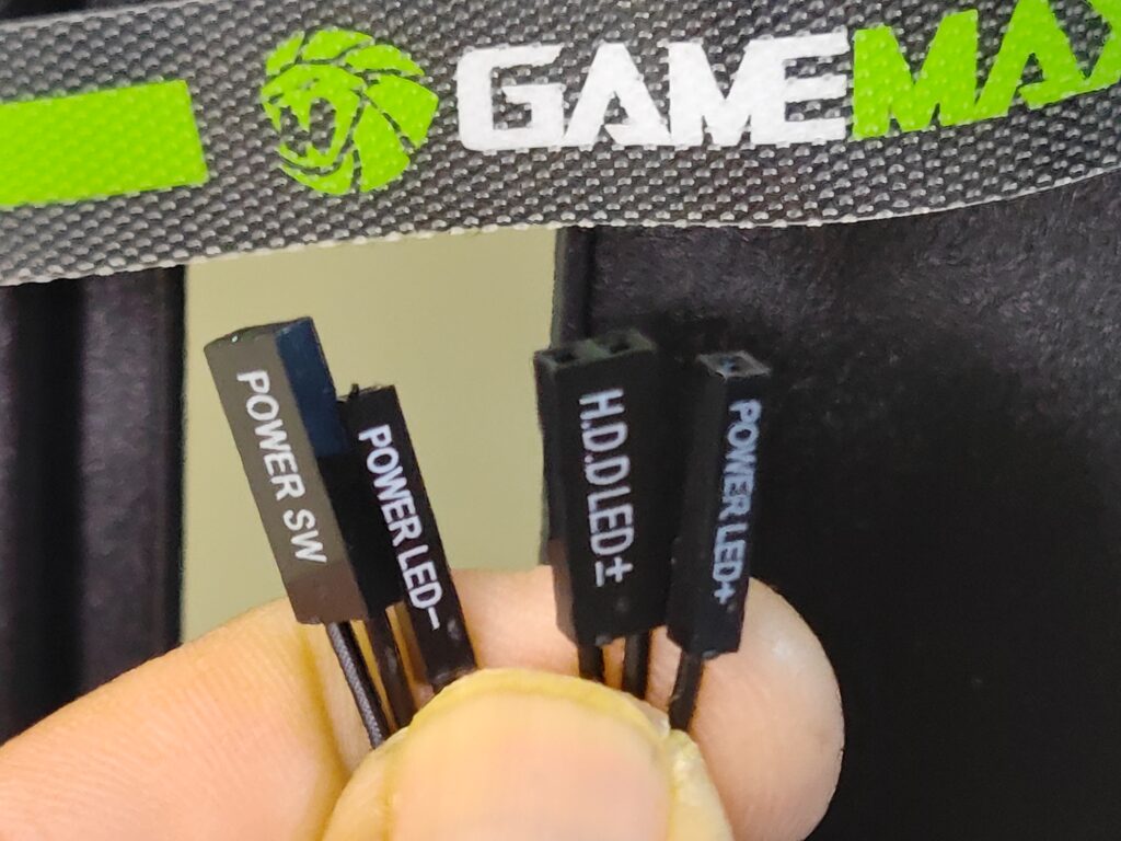 GAMEMAX VIista 2 AB 39