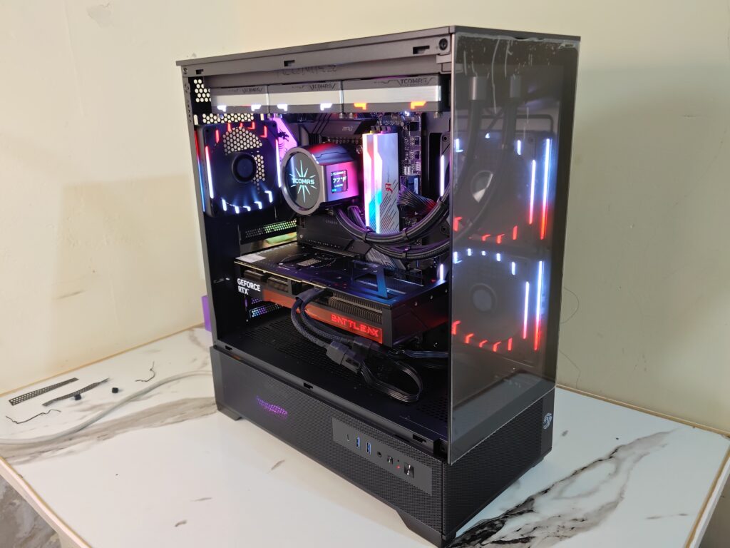 GAMEMAX VIista 2 AB 53