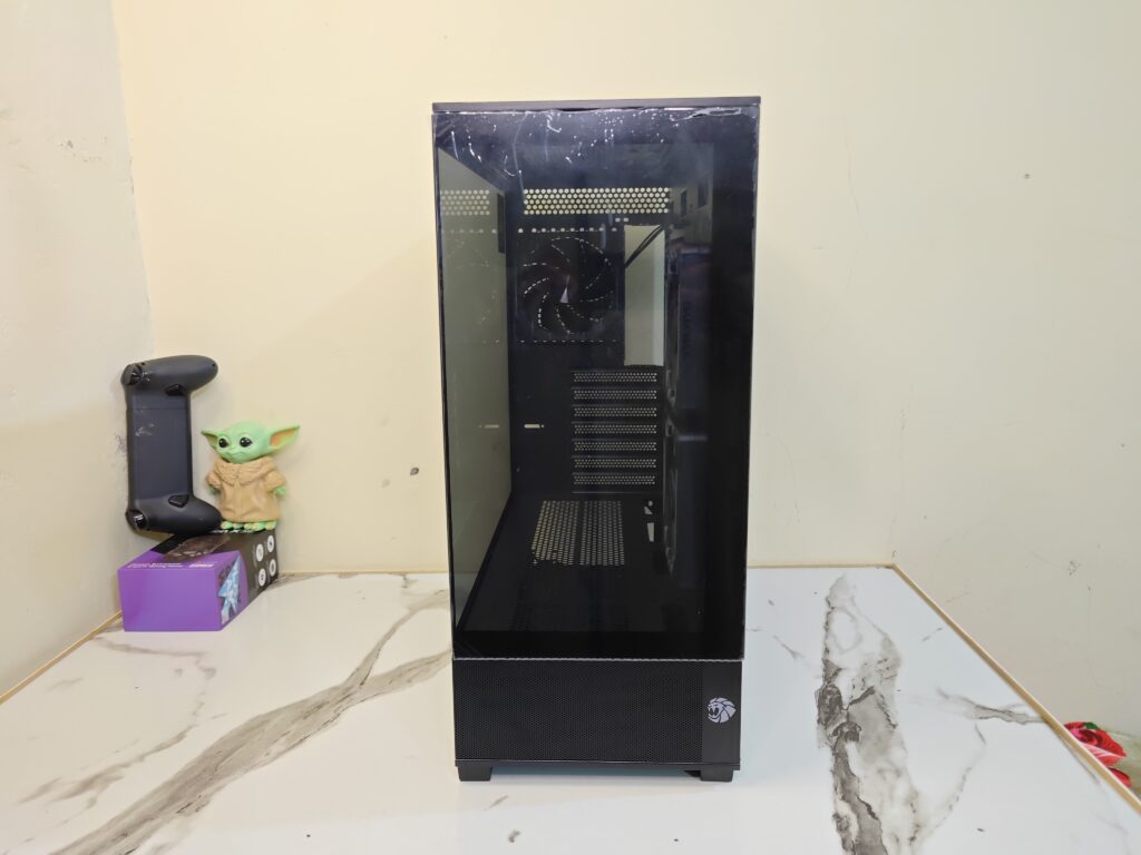 GAMEMAX VIista 2 AB 6