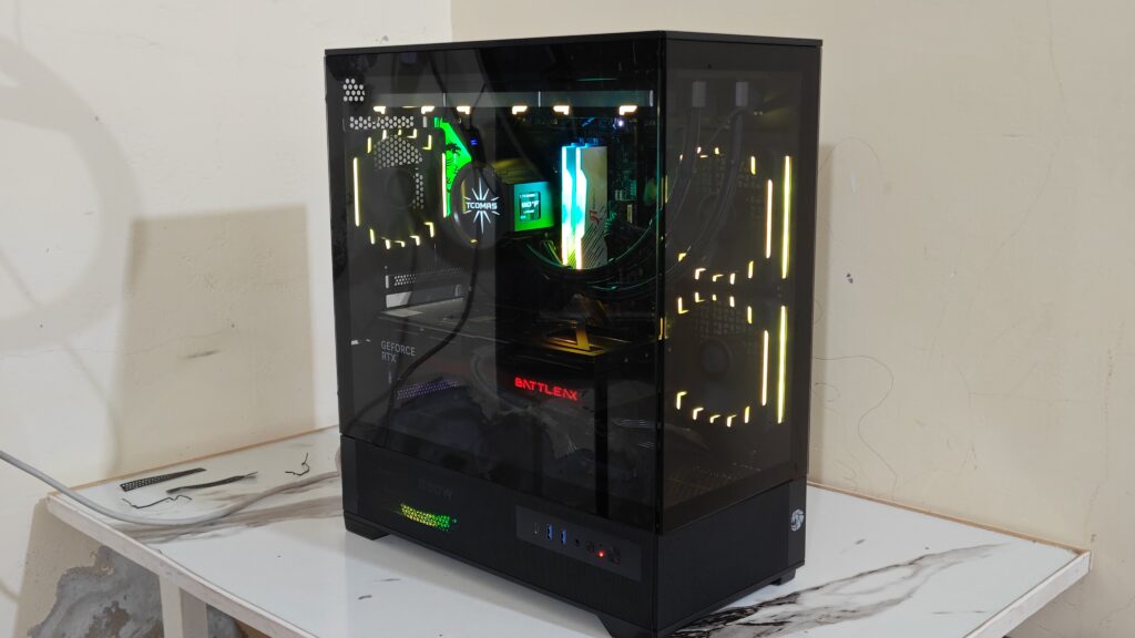 GAMEMAX VIista 2 AB 67