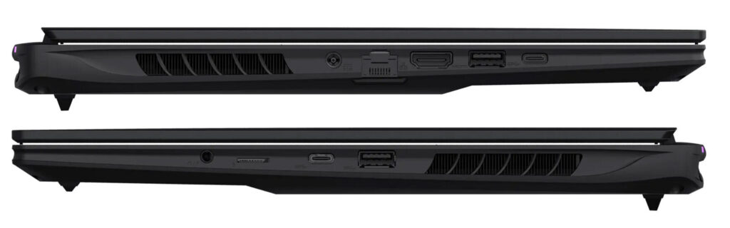 Gigabyte launches powerful AORUS MASTER 16 gaming laptop with AI features 3 Gigabyte AORUS MASTER 16 2027 gaming laptop