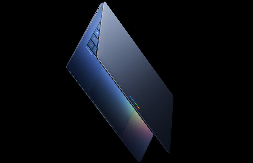 Google Looks Ready to Refresh Chromebooks With New Googlebook Laptops