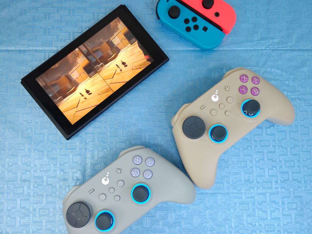 GuliKit TT PRO and TT MAX review: precise control with real