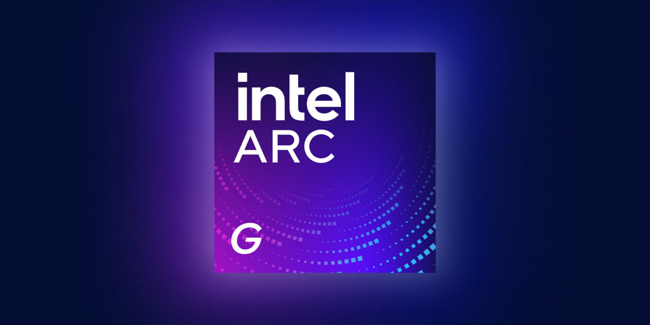 Intel launches powerful Intel Arc G3 CPUs for next generation gaming handhelds