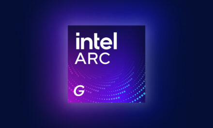 Intel launches powerful Intel Arc G3 CPUs for next generation gaming handhelds