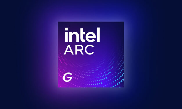 Intel launches powerful Intel Arc G3 CPUs for next generation gaming handhelds