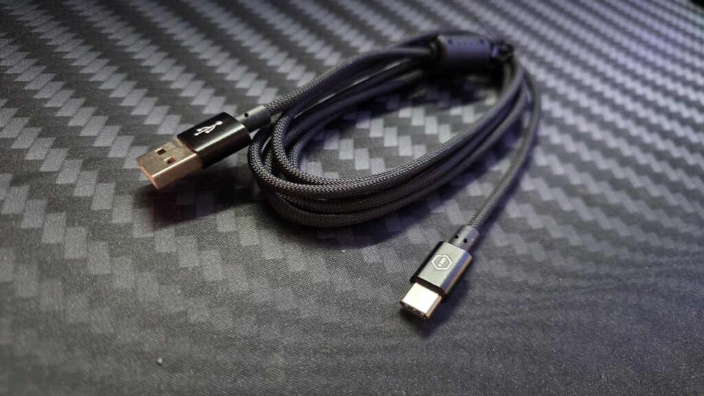 Iqunix EV63 5