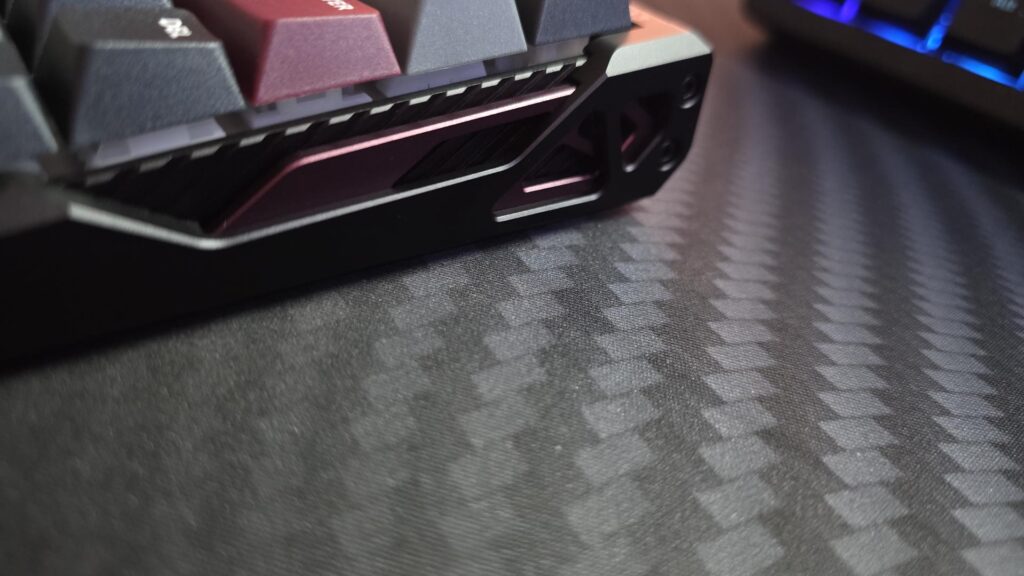 Iqunix EV63 9