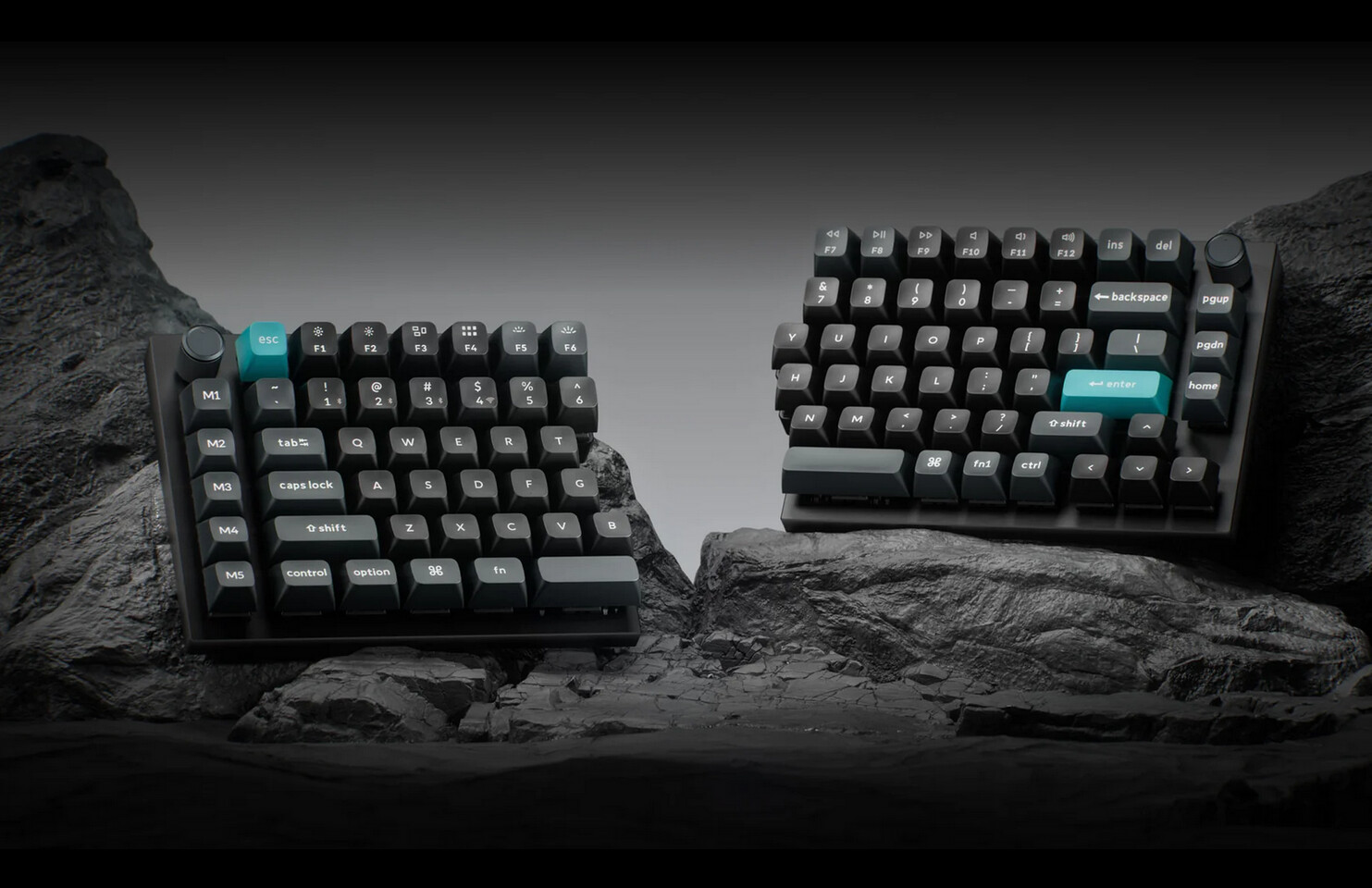 Keychron brings wireless freedom to its new Keychron Q11 Ultra