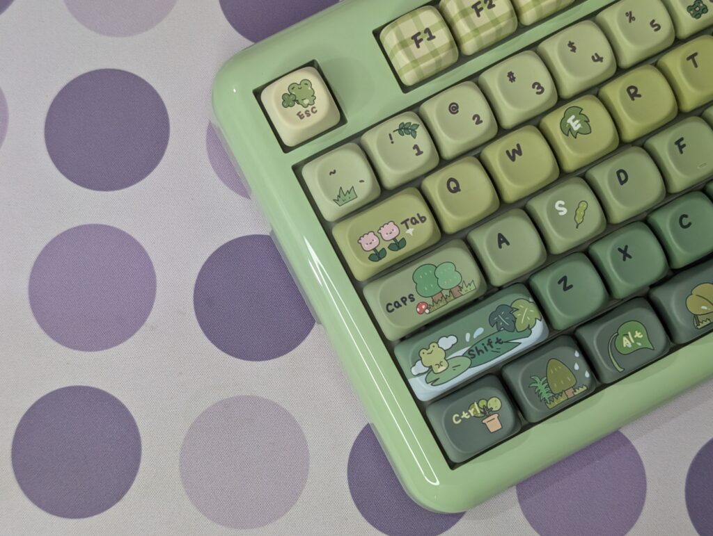 KiiBoom Phantom 98 Lite 17 1