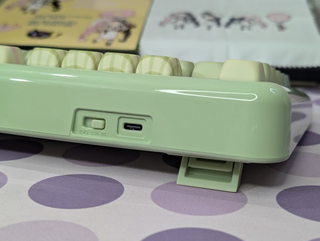 KiiBoom Phantom 98 Lite 30
