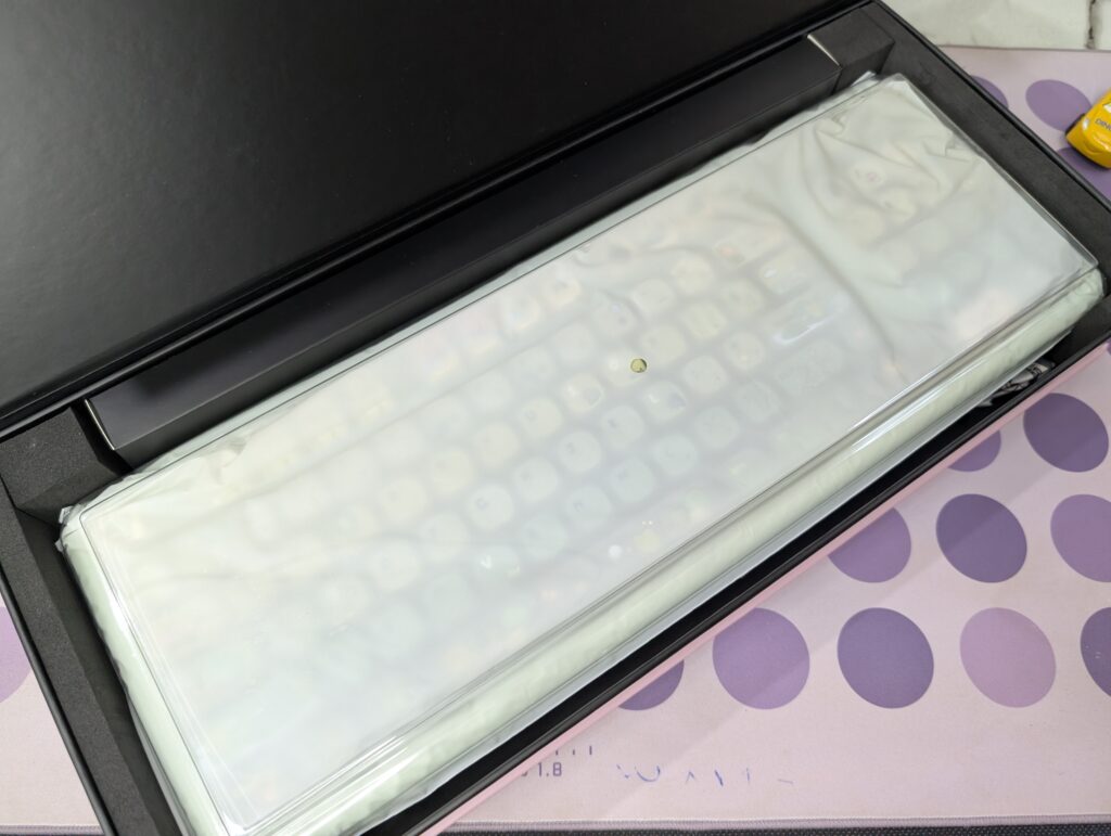 KiiBoom Phantom 98 Lite 68