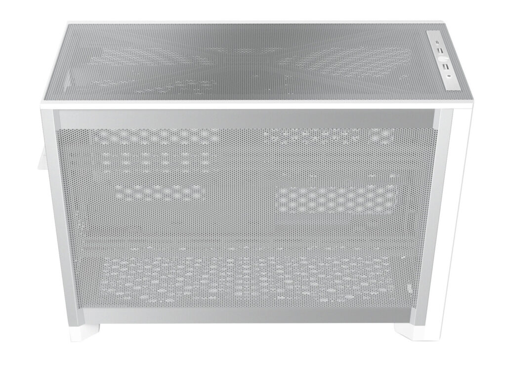 MONTECH celebrates 10 years with the flexible new MONTECH TEN PC case 3 MONTECH TEN PC case 6