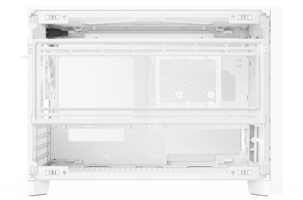 MONTECH celebrates 10 years with the flexible new MONTECH TEN PC case 4 MONTECH TEN PC case 7