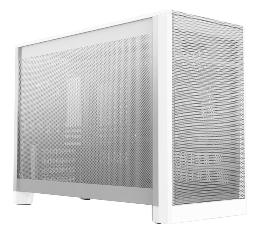 MONTECH celebrates 10 years with the flexible new MONTECH TEN PC case 1 MONTECH TEN PC case 9