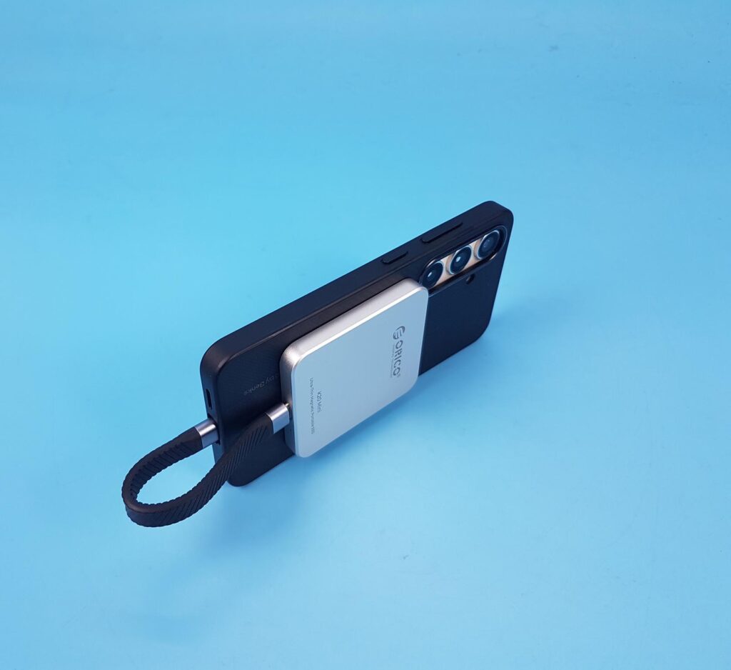 Orico K20 Mini Drive Review: Impressive Speeds in Small Form 14 Orico K20 Mini Featured Picture 1