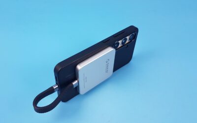 Reviews 12 Orico K20 Mini Drive Review: Impressive Speeds in Small Form