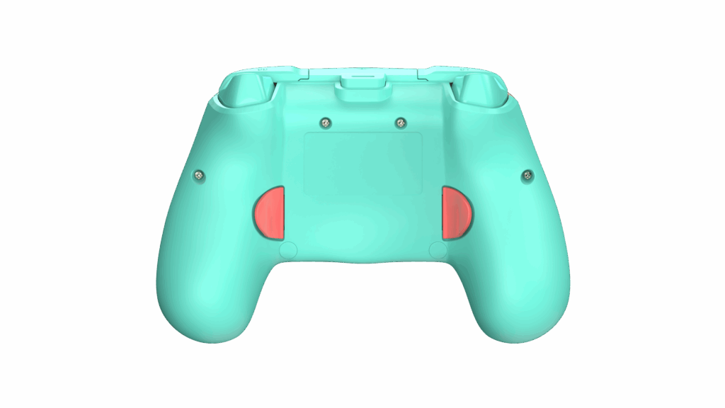 Pacific Skyline Wireless Controller 2