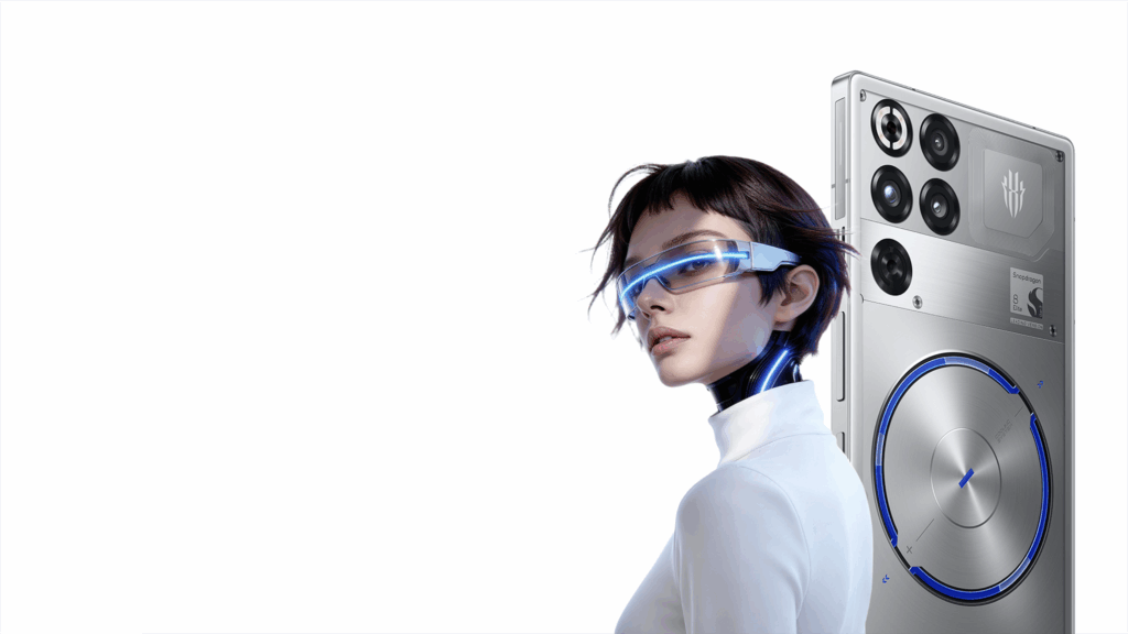 REDMAGIC 11S Pro series brings powerful gaming upgrades and massive battery 1 REDMAGIC 11S Pro