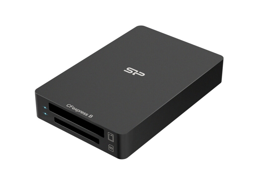 Silicon Power Launches Storage CreatePro Series for Content Creators 4 Silicon Power CreatePro Series 7