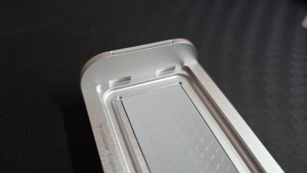 TERRAMASTER D1 SSD ENCLOSURE 14