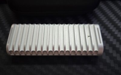 Reviews 4 TerraMaster D1 SSD Enclosure Review: A Rugged DIY Portable SSD Enclosure
