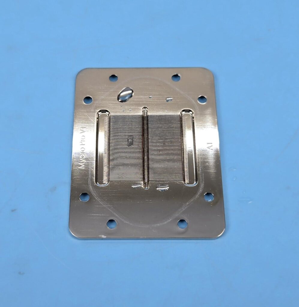 Thermal Grizzly Mycro Pro AM5 RGB Water Block Review: An Excellent Performer 22 Thermal Grizzly Mycro Pro RGB AM5 Cold Plate