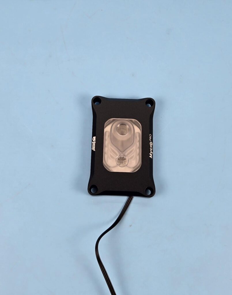 Thermal Grizzly Mycro Pro AM5 RGB Water Block Review: An Excellent Performer 7 Thermal Grizzly Mycro Pro RGB AM5 Main