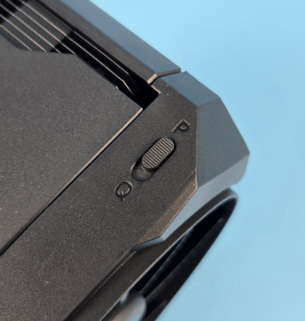 be quiet! Dark Rock 6 Air CPU Cooler Review 8 be quiet Dark Rock 6 Top View 2