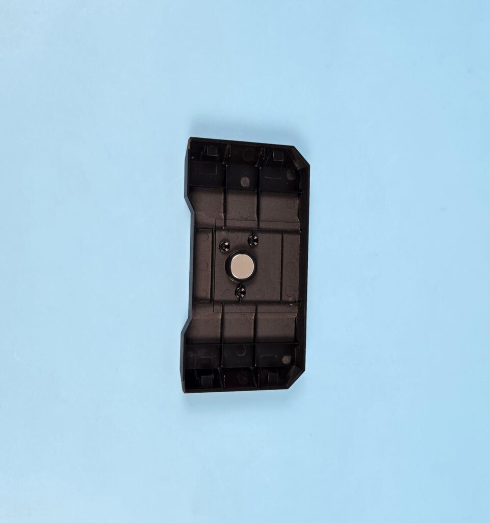 be quiet! Dark Rock 6 Air CPU Cooler Review 10 be quiet Dark Rock 6 Top View 4