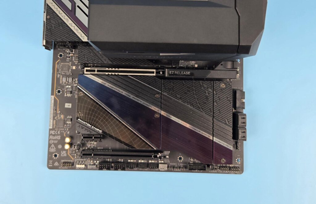 be quiet Dark Rock Pro 6 Clearance PCIe