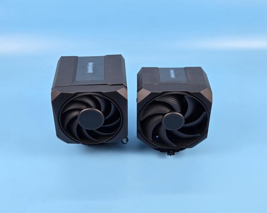 be quiet Dark Rock Pro 6 Coolers 1