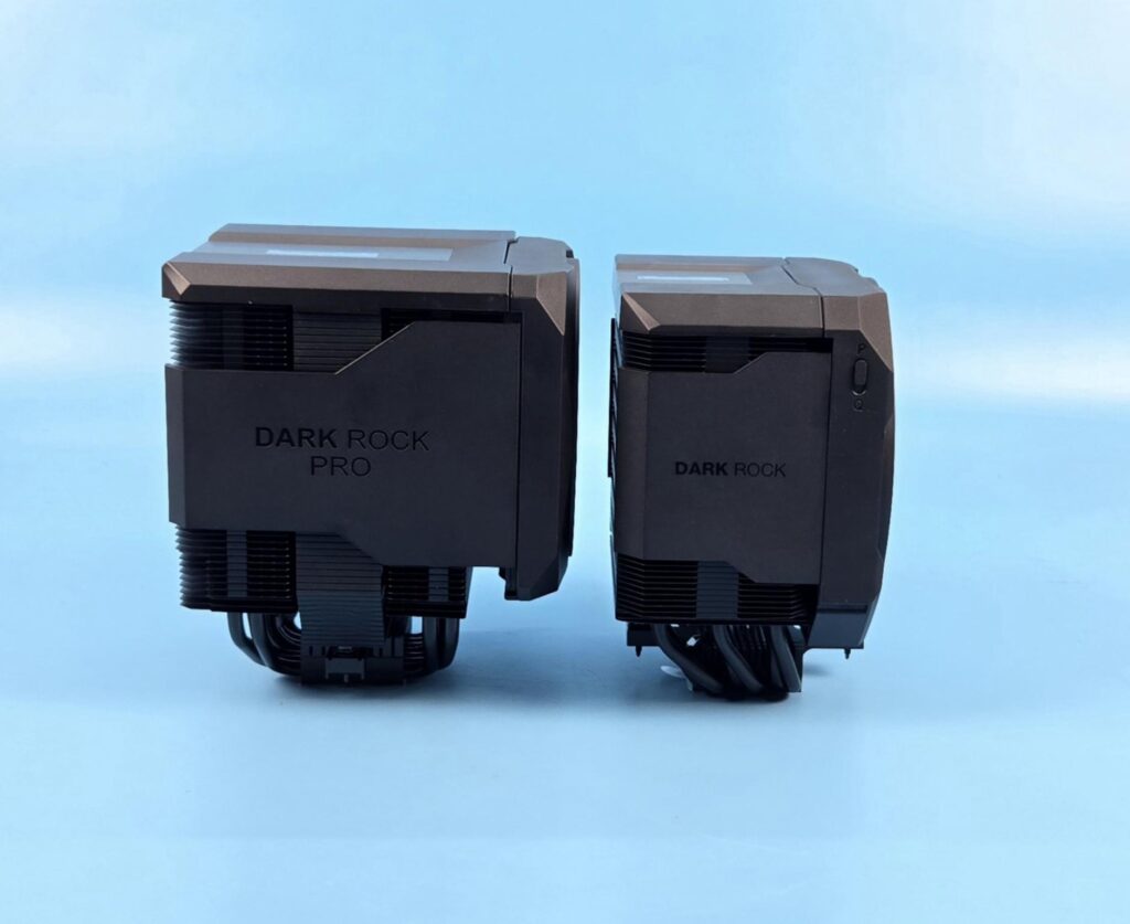 be quiet Dark Rock Pro 6 Coolers 3