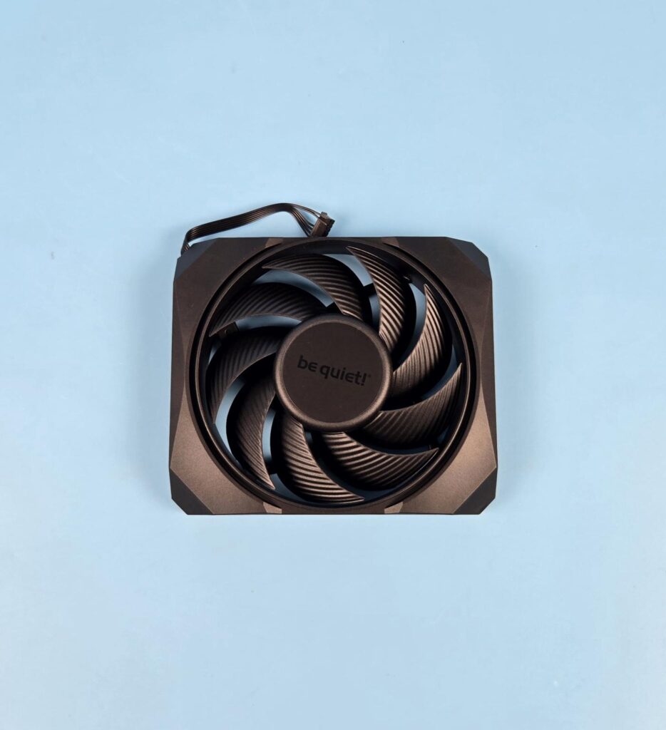 be quiet Dark Rock Pro 6 Fan 1