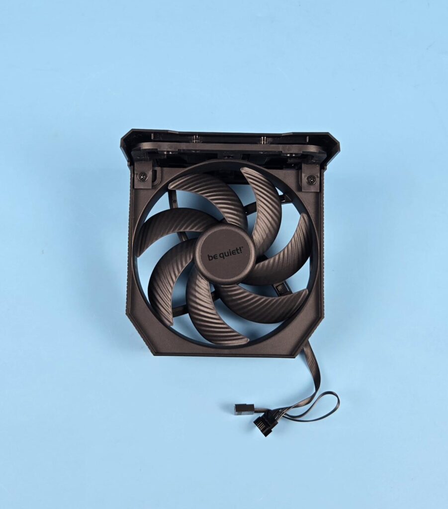 be quiet Dark Rock Pro 6 Fan 5