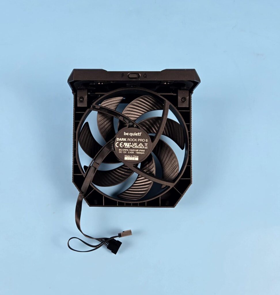 be quiet Dark Rock Pro 6 Fan 6
