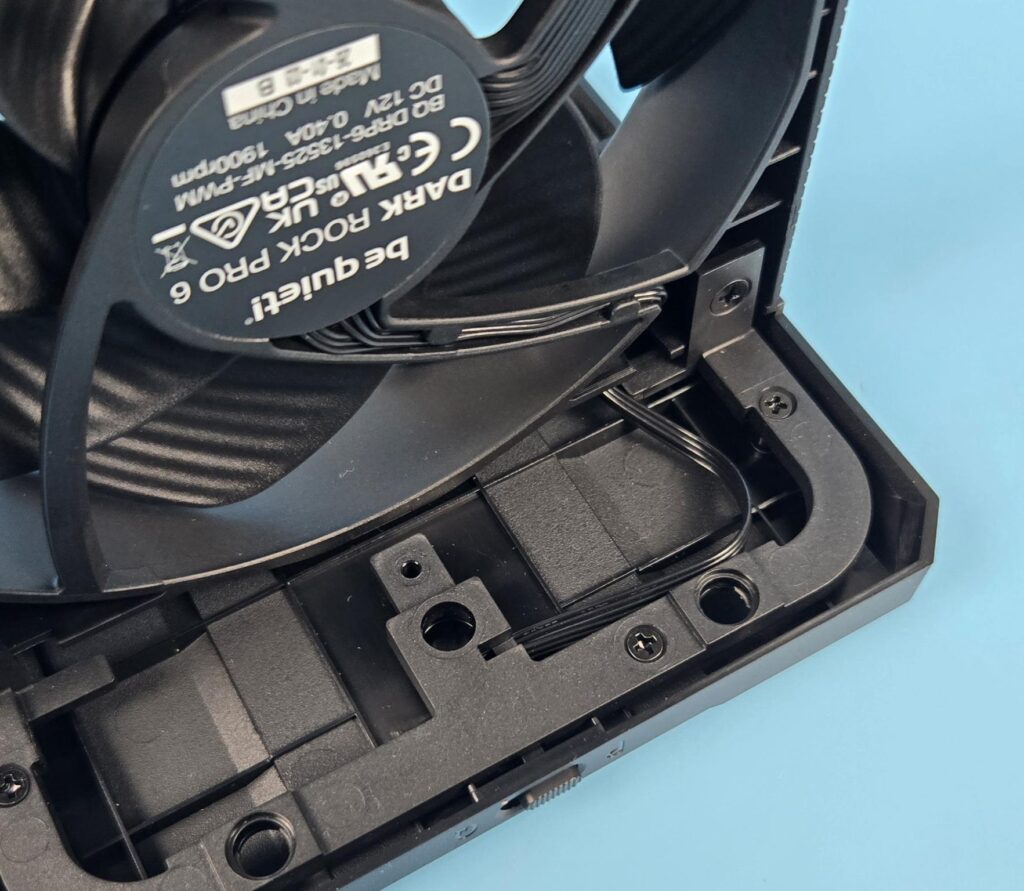 be quiet Dark Rock Pro 6 Fan 7