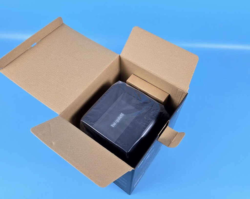 be quiet Dark Rock Pro 6 Packing Box 3