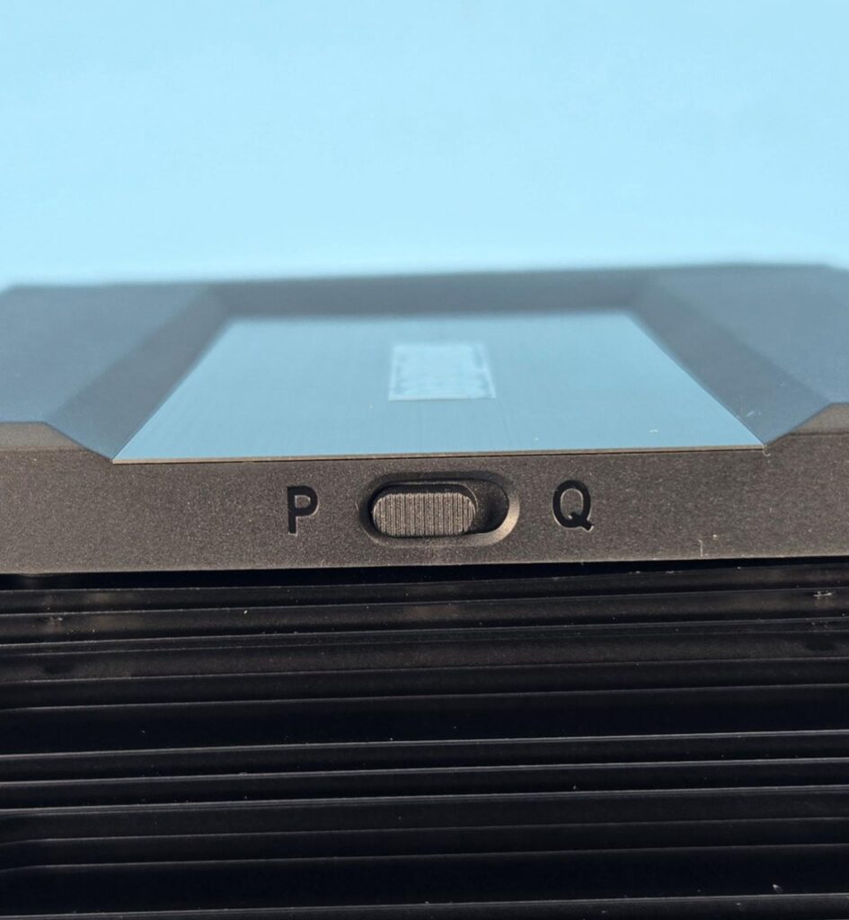 be quiet Dark Rock Pro 6 Rear View 2