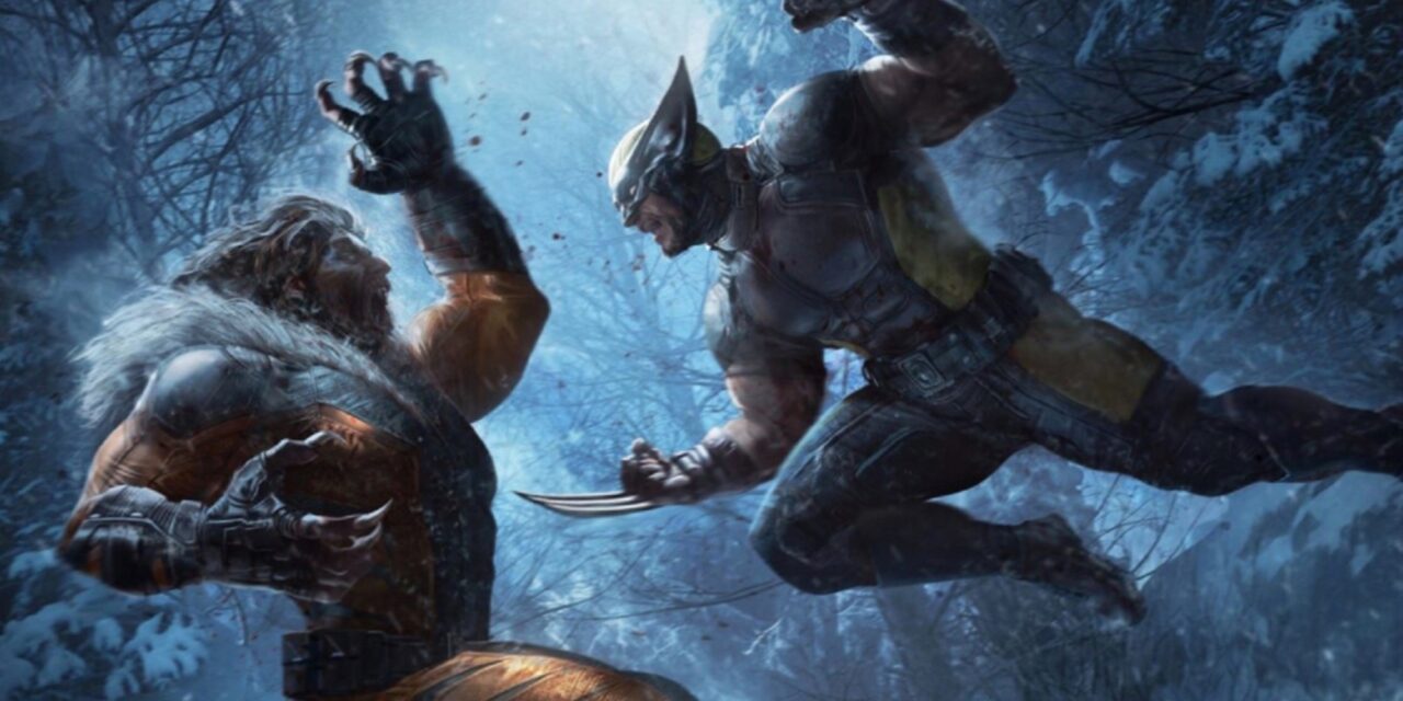 Marvel’s Wolverine: Everything You Need to Know About the New Game