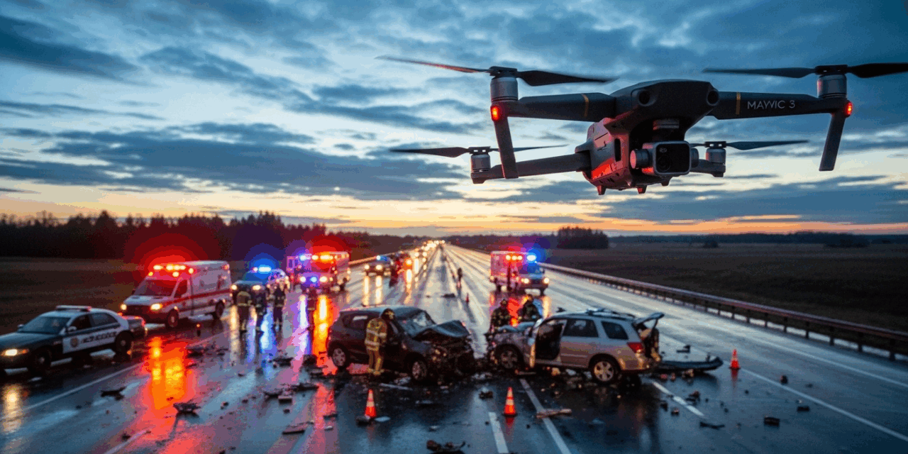 How Technology Is Improving Evidence Collection in Charlotte Personal Injury Lawsuits