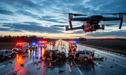 How Technology Is Improving Evidence Collection in Charlotte Personal Injury Lawsuits